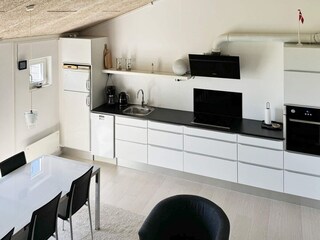 Maison de vacances Løkken  9