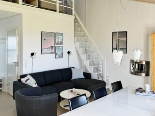 Maison de vacances Løkken  35