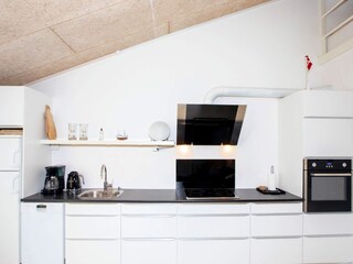 Vakantiehuis Løkken  25