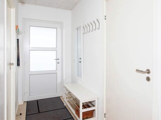 Maison de vacances Løkken  4