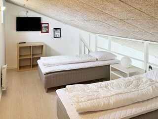 Maison de vacances Løkken  24