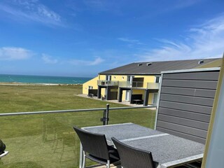 Maison de vacances Løkken  5