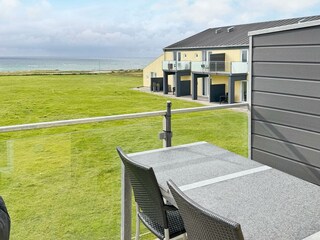 Maison de vacances Løkken  6