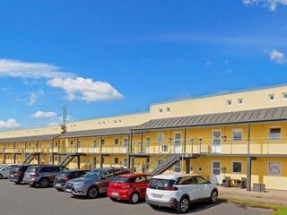 Vakantiehuis Løkken  28
