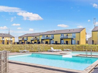 Vakantiehuis Løkken  19