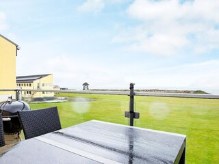 Maison de vacances Løkken  40