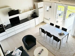 Ferienhaus Løkken  4