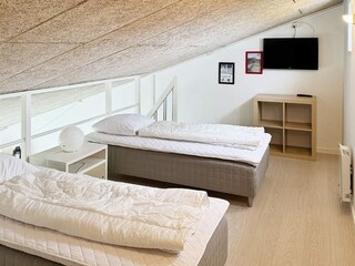 Vakantiehuis Løkken  29