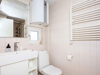 Ferienhaus Løkken  11