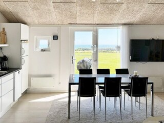 Vakantiehuis Løkken  9