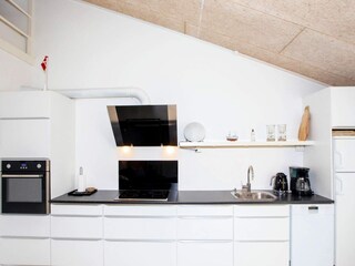 Vakantiehuis Løkken  10
