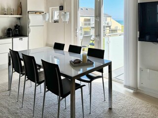 Vakantiehuis Løkken  11