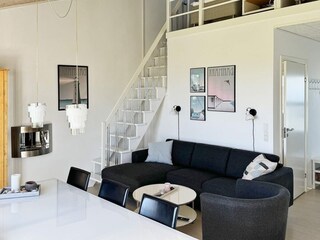 Vakantiehuis Løkken  21