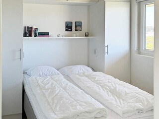 Maison de vacances Løkken  20
