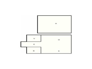 Maison de vacances Løkken Plan d'étage 41