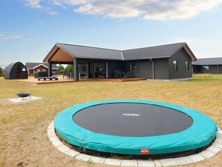 Casa de vacaciones Marielyst Grabación al aire libre 1