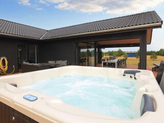 Maison de vacances Marielyst  32
