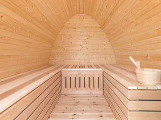 Casa per le vacanze Marielyst  39