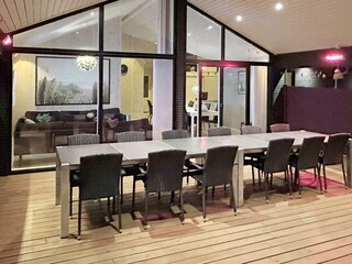 Ferienhaus Marielyst Außenaufnahme 2