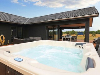 Maison de vacances Marielyst  25