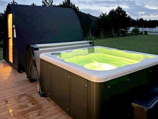 Casa per le vacanze Marielyst  38