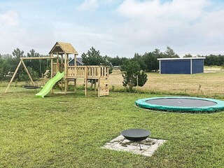 Casa de vacaciones Marielyst  50