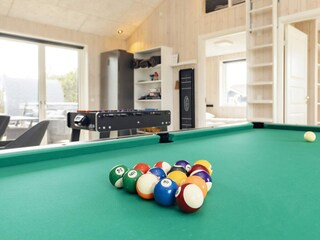 Maison de vacances Marielyst  8