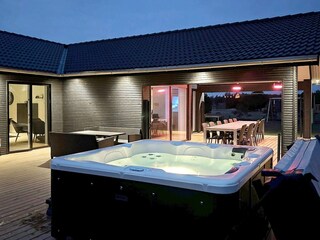 Vakantiehuis Marielyst  26