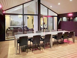 Maison de vacances Marielyst  12