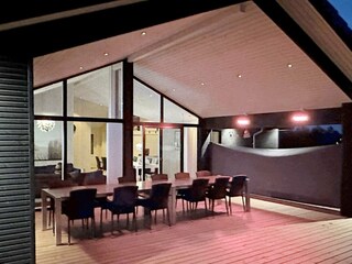 Maison de vacances Marielyst  9
