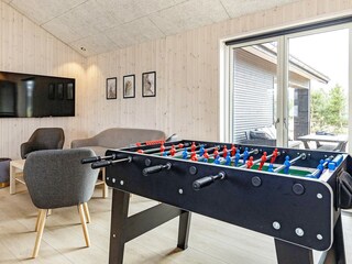 Maison de vacances Marielyst  17