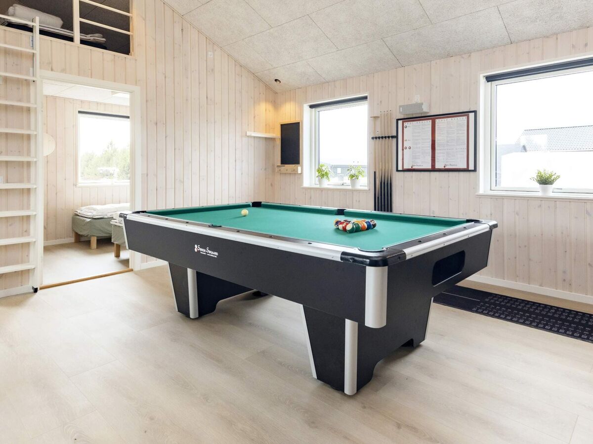 Maison de vacances Marielyst  50