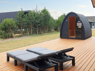 Vakantiehuis Marielyst  41