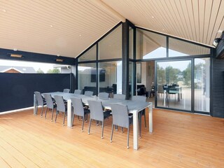 Maison de vacances Marielyst  41