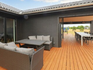Maison de vacances Marielyst  24