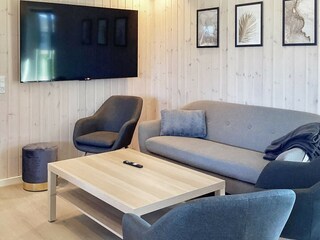 Maison de vacances Marielyst  25