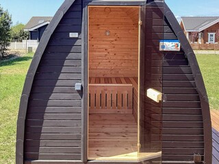 Holiday house Marielyst  19