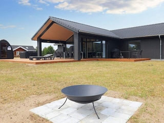 Vakantiehuis Marielyst  14