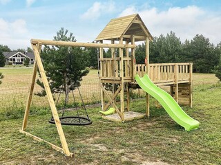 Casa per le vacanze Marielyst  21