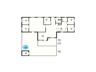 Ferienhaus Marielyst  58