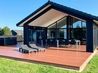 Casa de vacaciones Marielyst Grabación al aire libre 4