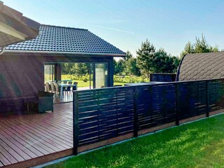Maison de vacances Marielyst Enregistrement extérieur 12