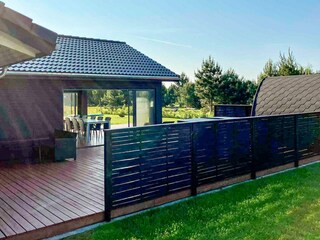 Ferienhaus Marielyst Außenaufnahme 7