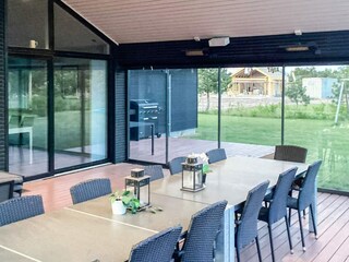 Maison de vacances Marielyst Enregistrement extérieur 8