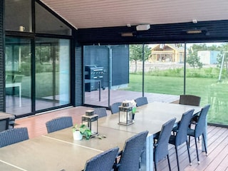 Vakantiehuis Marielyst Buitenaudio-opname 12