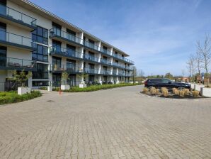 Appartement avec vue sur la rivière, piscine, Dziwnów - Dziwnow - image1