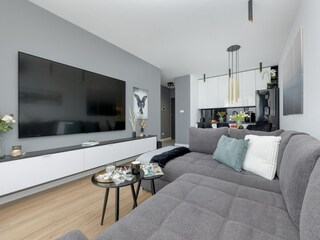 Apartamento Dziwnów Características 7