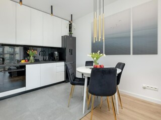 Apartamento Dziwnów Características 8