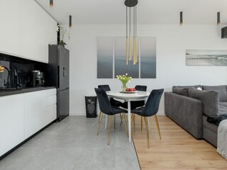 Appartement Dziwnów Équipement 15