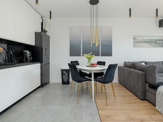 Appartement Dziwnów Kenmerken 14